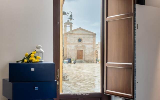 House Villas - Il Rifugio di Zoraide