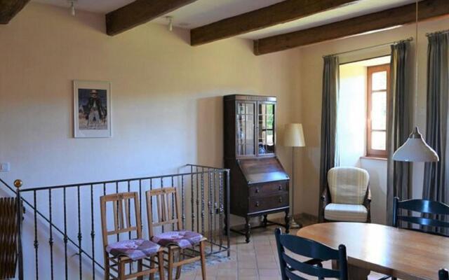 Restful Villa in Largentiere With Swimming Pool