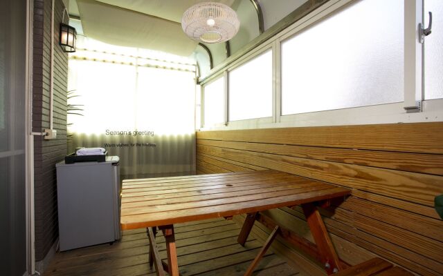 Fengjia Footpace - Hostel