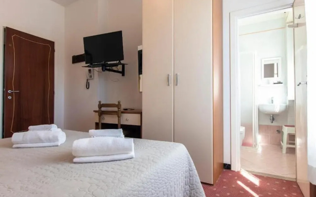 Villa Liberty Versilia