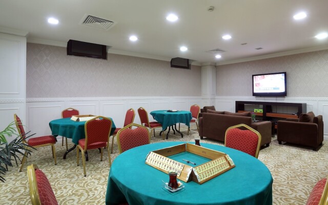 Balturk Hotel Izmit