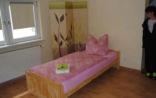 Pension Roma