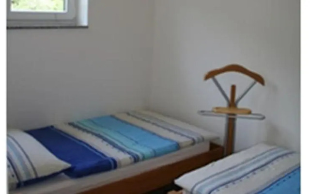 Apartment Blumenmosaik