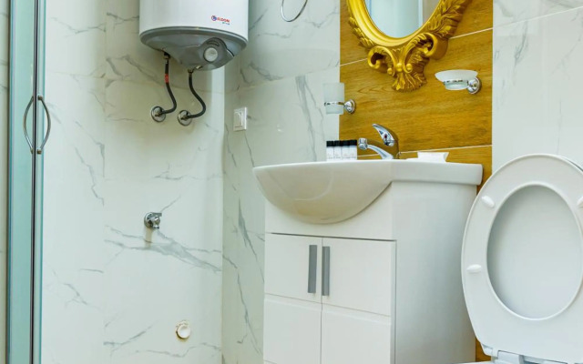 Sweet Homes 6 Apartments