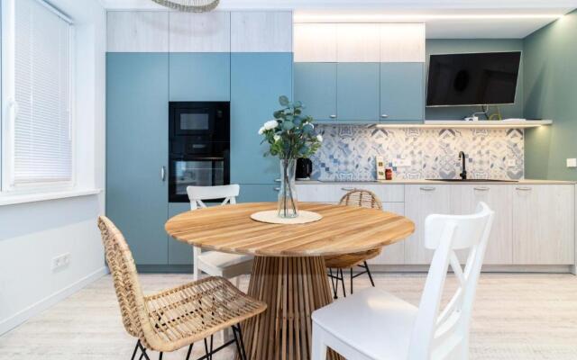 Take a Break at URBO NAMAI, By Cohost