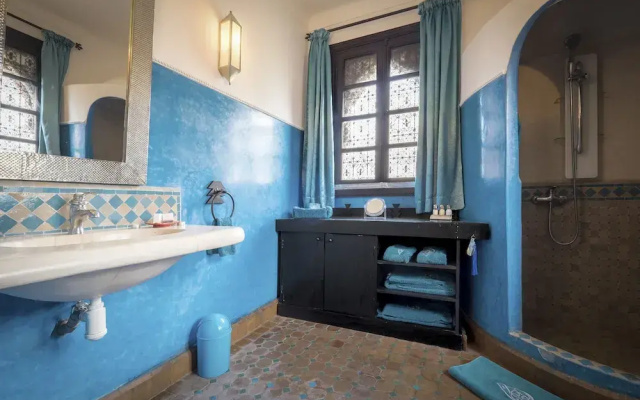 Riad Gamacyl