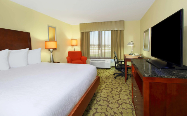 Hilton Garden Inn Columbus Airport
