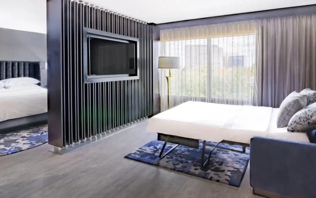 Sheraton Ann Arbor Hotel