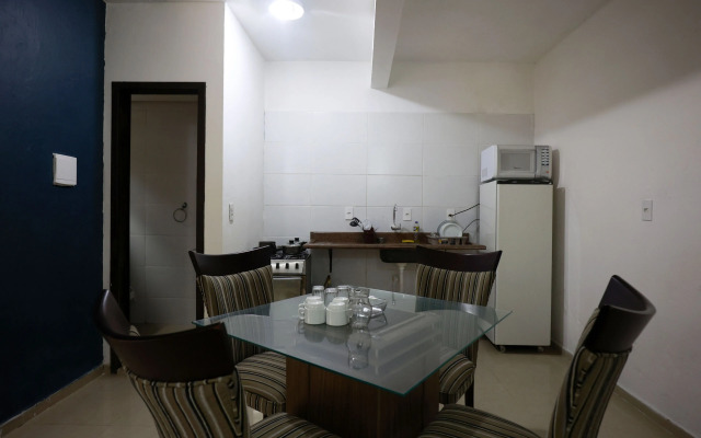 Joaquina Guest House