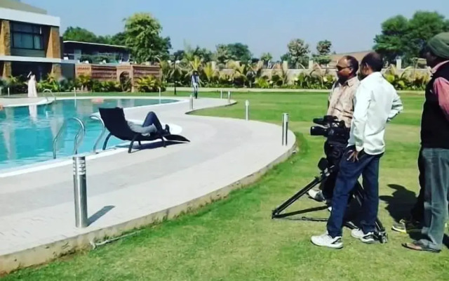 Bansari Greens Resort