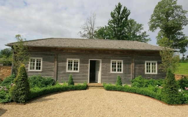 West Barn, WOODSTOCK