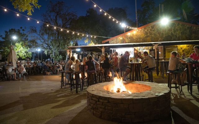 El Questro The Station