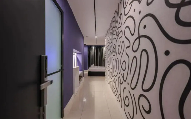 Grandstay Studio 113