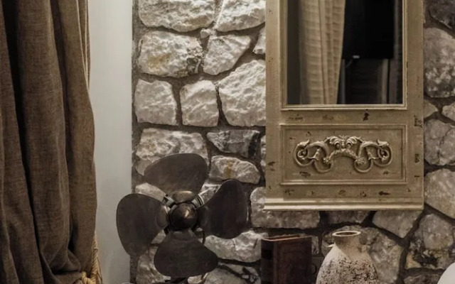 Tyros Boutique Houses