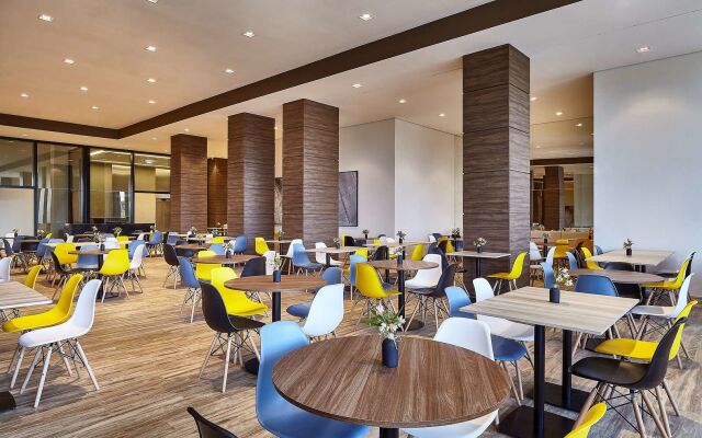 Hotel Contemporâneo BY Royal Palm Hotels & Resorts