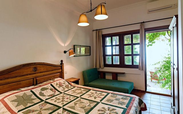 Villa Vino