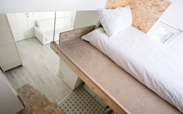 Boutique Apartments - Kazimierz