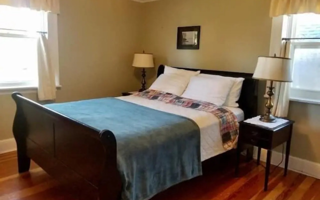 Sunny Home B&B