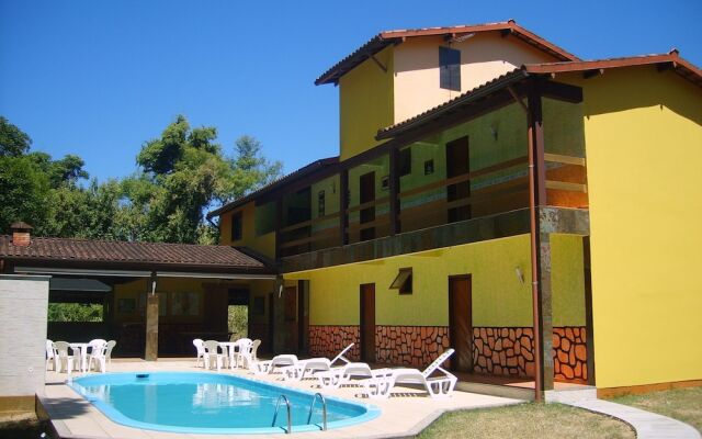 Pousada Sítio Santa Anna