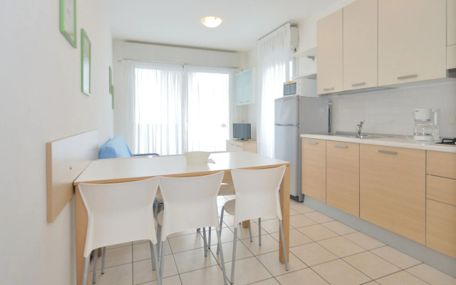 Apartments Villa Mara, Bibione