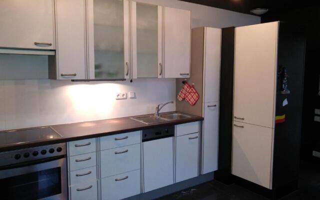 Apartment Rhein Main
