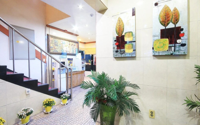 Gwangju Cheomdan Cyberpark