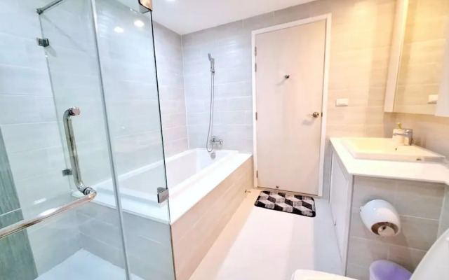 S Condo Nimman Room