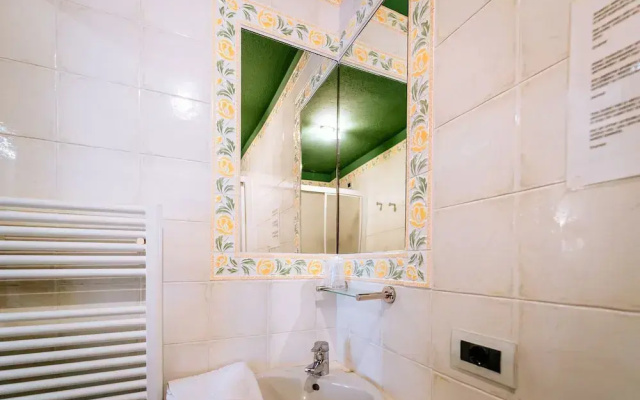 B&B da Nada Locanda Toscana