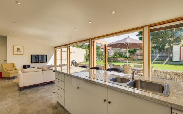 Brampton Cottage