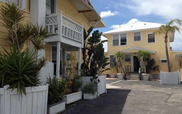 Sun N Fun Beachfront Vacation Rentals