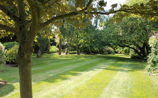 The Old Rectory Hotel