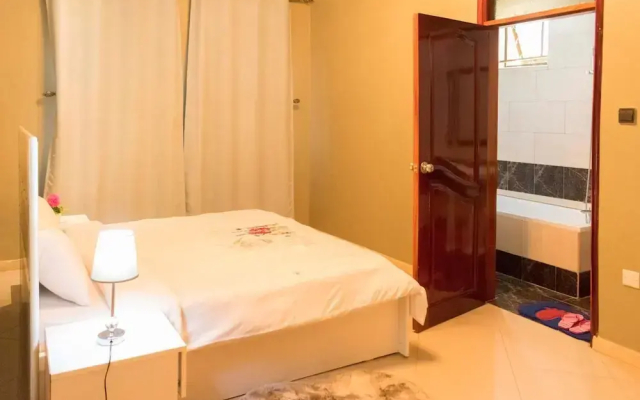 Pavillion Hotel