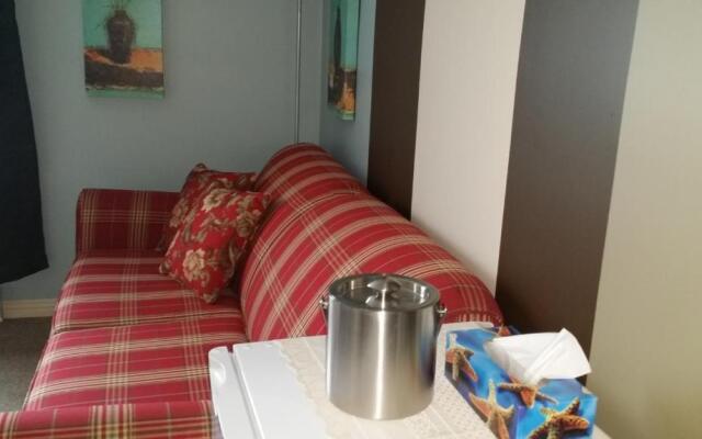 Petit Hôtel Amara