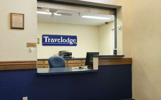 Travelodge by Wyndham Grand Island