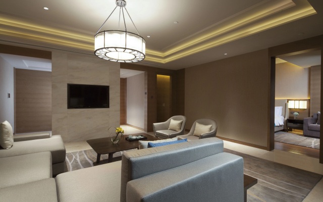 Crowne Plaza Hangzhou Thousand Island Lake by IHG