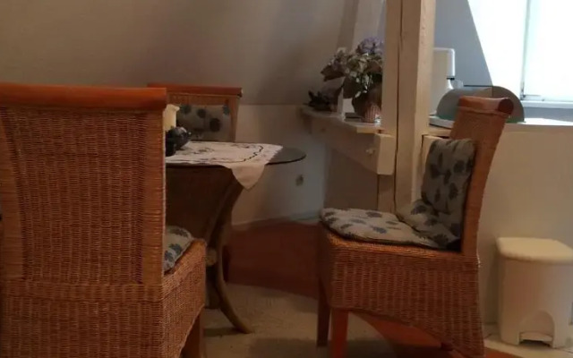 Ferienwohnung Adelheid