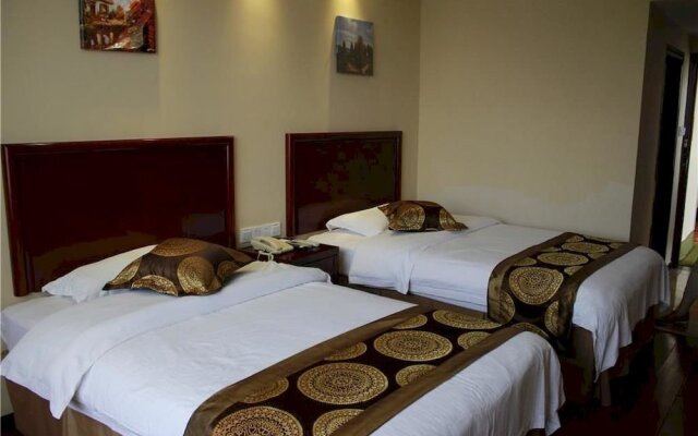 Wanfulai Boutique Hotel