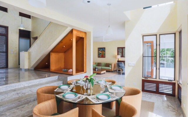 Villa Tasha