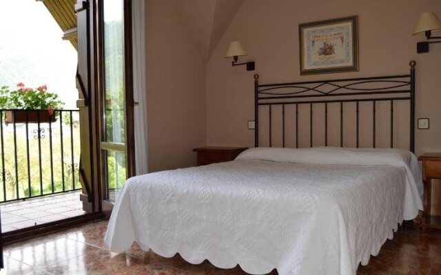 Hotel Viña Oliván