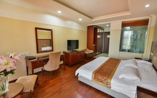 Arirang Hotel