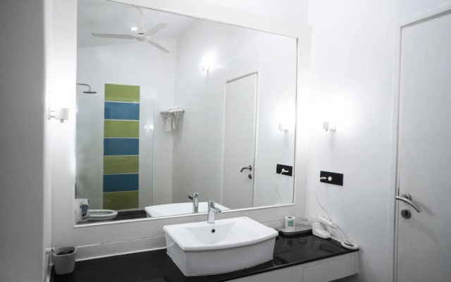 Regenta Beach House Resort, Goa