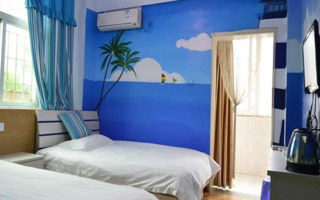 Yefeng Hostel