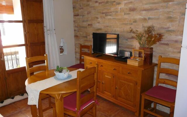 Casa Rural Valle del Palancia