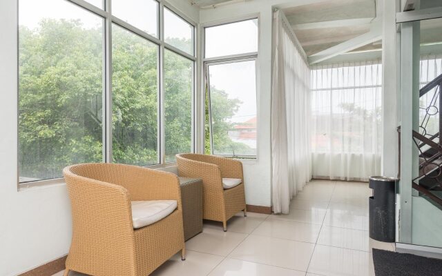 The Studio One at Nusa Dua