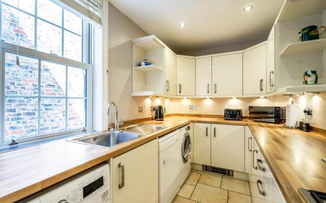 76 Nunnery Lane