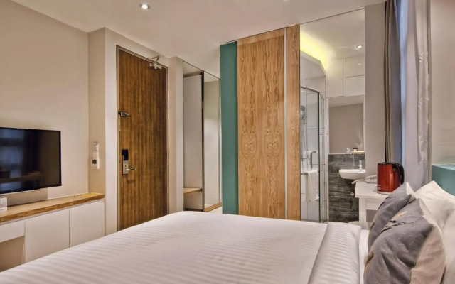 Timez Hotel Melaka