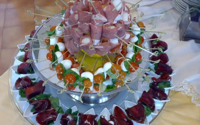 Grand Hotel Fagiano Palace