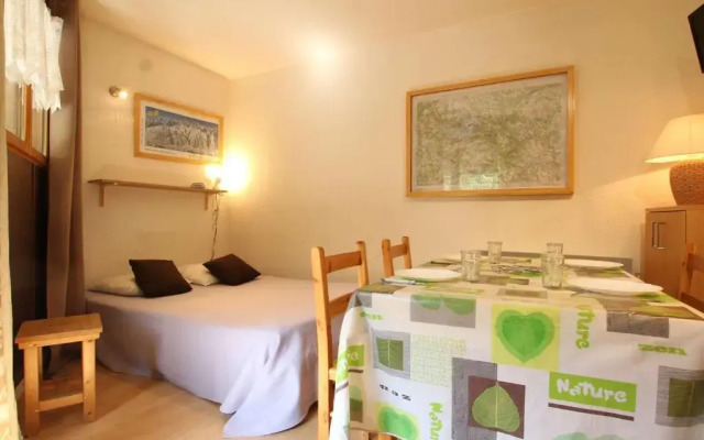 Appartement Serre Chevalier, 1 pièce, 4 personnes - FR-1-330E-51