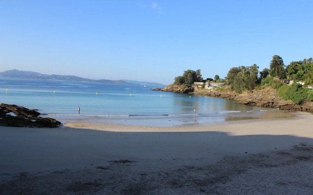 Hotel Aquaria Caneliñas