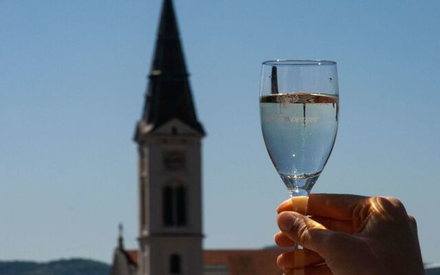 Best Western Plus Plaza Hotel Graz